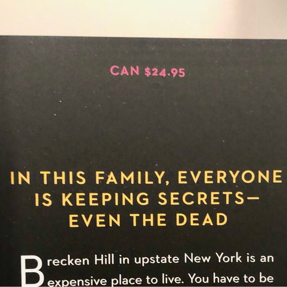 BUNDLE OF 2 SUSPENSE NOVELS BY SHARI LAPENA - Picture 5 of 11